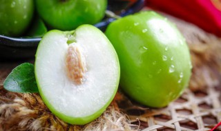 牛奶枣的食用禁忌 牛奶枣有哪些食用禁忌