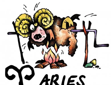 黑化后白羊座智商 白羊座的黑化后的形态是什么样的