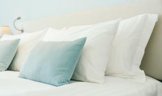 枕头芯发黄怎么洗掉 枕头芯发黄的清洗方法