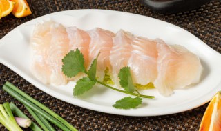 凉拌鱼片要煮几分钟 凉拌鱼片需要煮多久