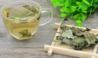 荷叶和山楂泡水喝可以减肥吗 荷叶和山楂泡水喝能不能帮助减肥减重呢