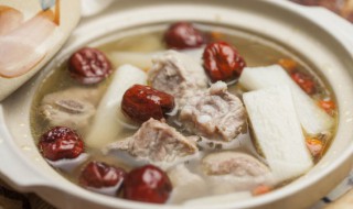 炖排骨放什么调料好吃 炖排骨放哪些调料好吃