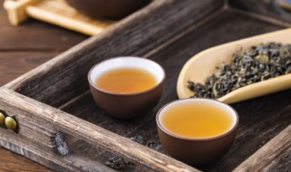 喝茶不能和什么一起吃 喝茶不可以和什么食物一起吃呢