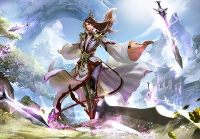 推荐几本主角无敌的小说 4本主角各种碾压操作无敌流小说