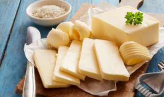 黄油不放冰箱保存可以吗 黄油怎么保存