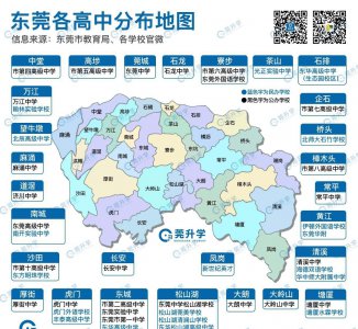 东莞民办高中排名一览 东莞各私立高中梯度划分