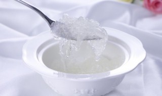 女性吃燕窝好处 女性吃燕窝有什么好处