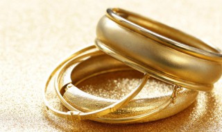 洗金子小妙招 洗金子简单方便的方法介绍