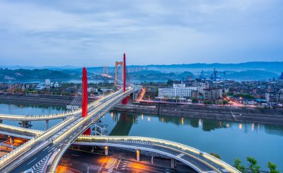 宜昌适合自驾游且免费的景点 湖北宜昌周边自驾游景点攻略