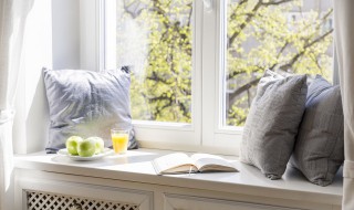 冬天一直不开窗 冬天的窗户怎么打不开