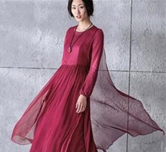 桑蚕丝衣服用什么洗涤剂最好 保养桑蚕丝面料衣物方法