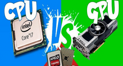 apu和cpu的区别 3个处理器CPU、GPU和APU