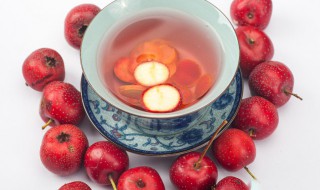 山楂和橘子能一起吃吗 橘子和山楂可以一起吃吗