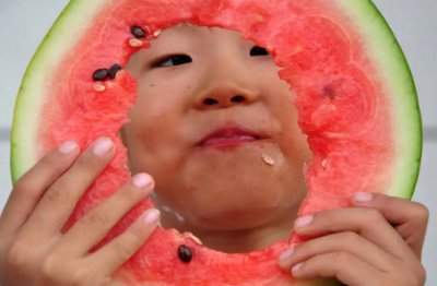 全国最甜西瓜排名 中国这5个地方的西瓜又甜又好吃