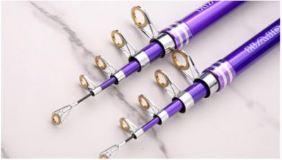 海竿抛竿的正确抛法 海竿新手必备的抛投技巧介绍