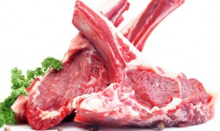 吃羊肉的好处和坏处 细数羊肉的食用禁忌