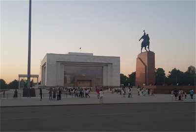 吉尔吉斯斯坦和中国关系好吗 两国友好关系的最新现状