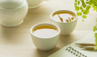 适合夏天喝的七种茶叶 适合夏天喝的茶叶有哪些
