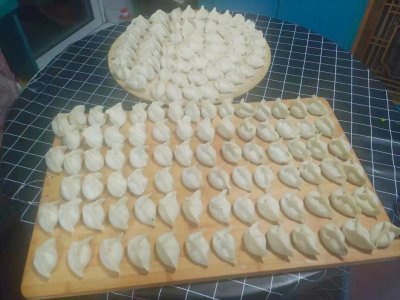 包饺子的肉选什么部位 饺子馅内行人选这3个部位的猪肉