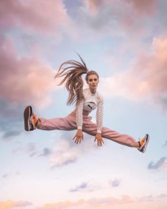 仰卧起坐的正确做法 仰卧起坐如果起不来有什么好方法