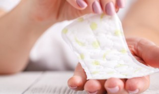 卫生巾放多久不能用 卫生巾外包装开封多久不能用