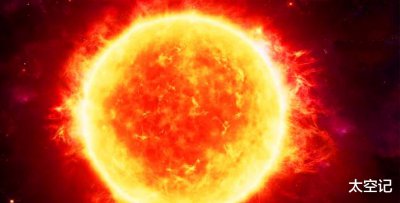 宇宙中哪个星球最大 什么行星是宇宙中最大的天体