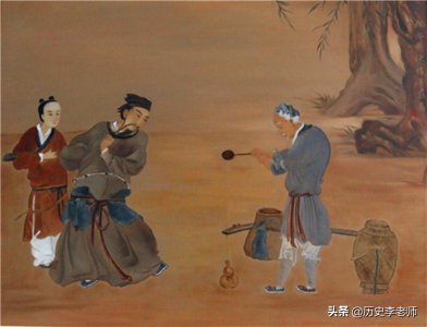 卖油翁被删的最后一句 卖油翁为何删掉最后一句话