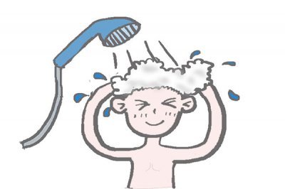 早上洗澡会伤阳气吗 洗澡会损耗人的阳气是真的吗