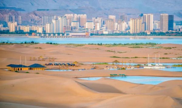 乌海市属于哪个省份的城市