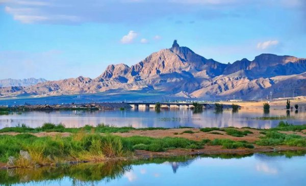 乌海市属于哪个省份的城市