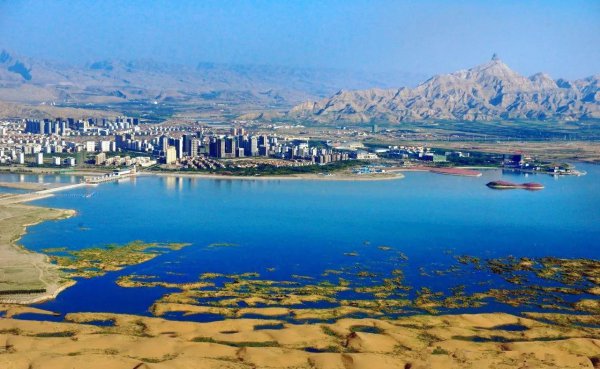 乌海市属于哪个省份的城市