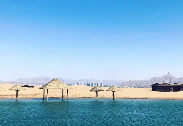 乌海市属于哪个省份的城市