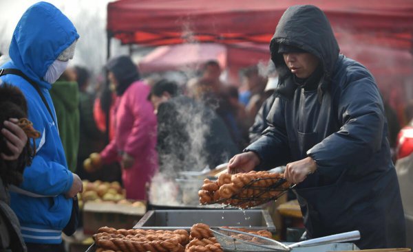 过年做什么生意最赚钱