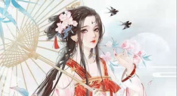 女主高学历高智商小说