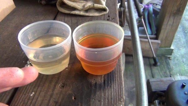 汽油的保质期是多长时间