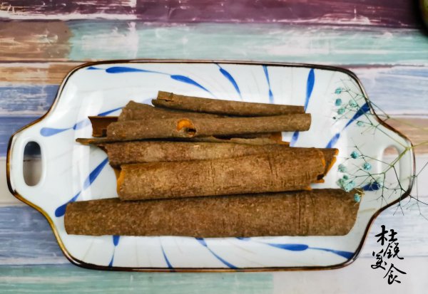 桂皮与肉桂有何区别功效