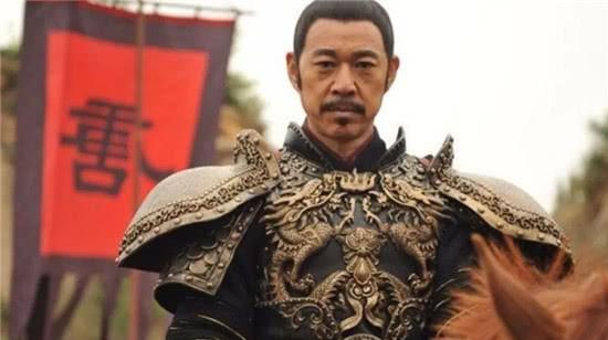 历史上杨政道是哪朝人