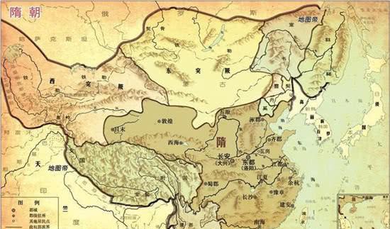 历史上杨政道是哪朝人