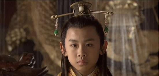 历史上杨政道是哪朝人