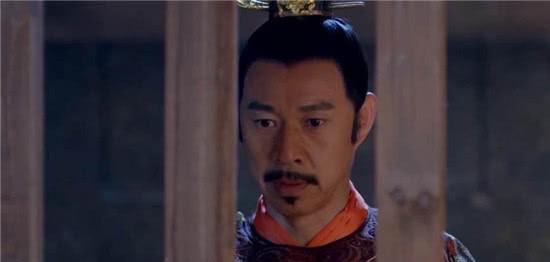 历史上杨政道是哪朝人