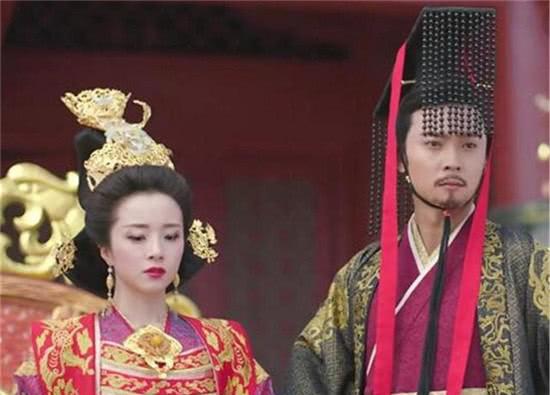 历史上杨政道是哪朝人