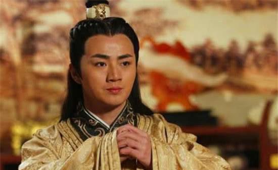 历史上杨政道是哪朝人