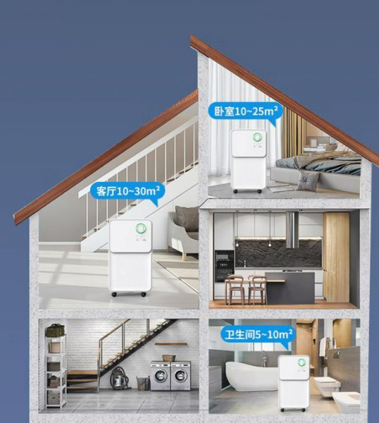 什么牌子除湿机比较好用