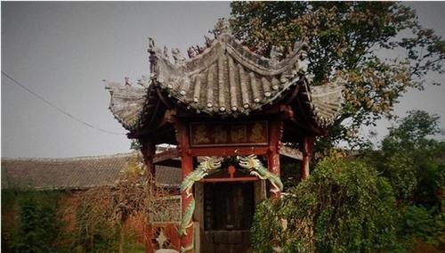 河南邓州市属于哪个市管辖