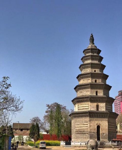 河南邓州市属于哪个市管辖