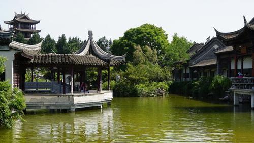 河南邓州市属于哪个市管辖