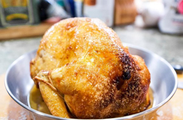 西安必买特产零食清单