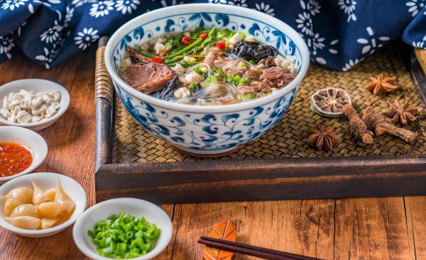 西安必买特产零食清单