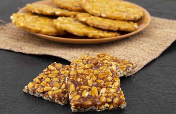 西安必买特产零食清单