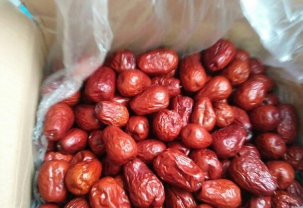 西安必买特产零食清单